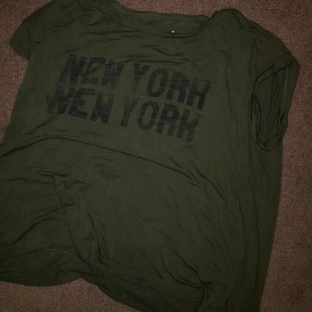 A shirt